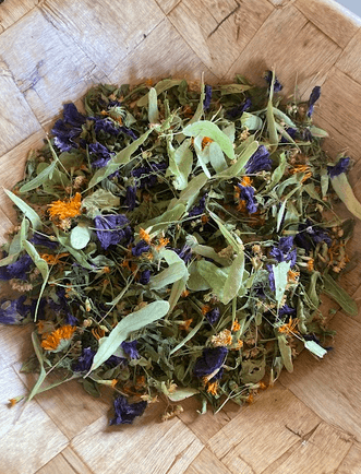 Tisane <br> ENSEMBLE