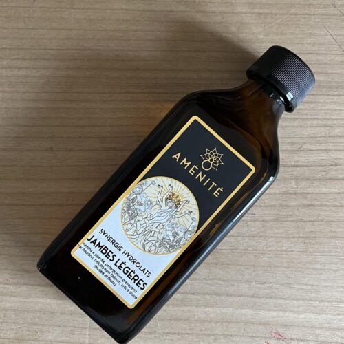 Synergie JAMBES LÉGÈRES