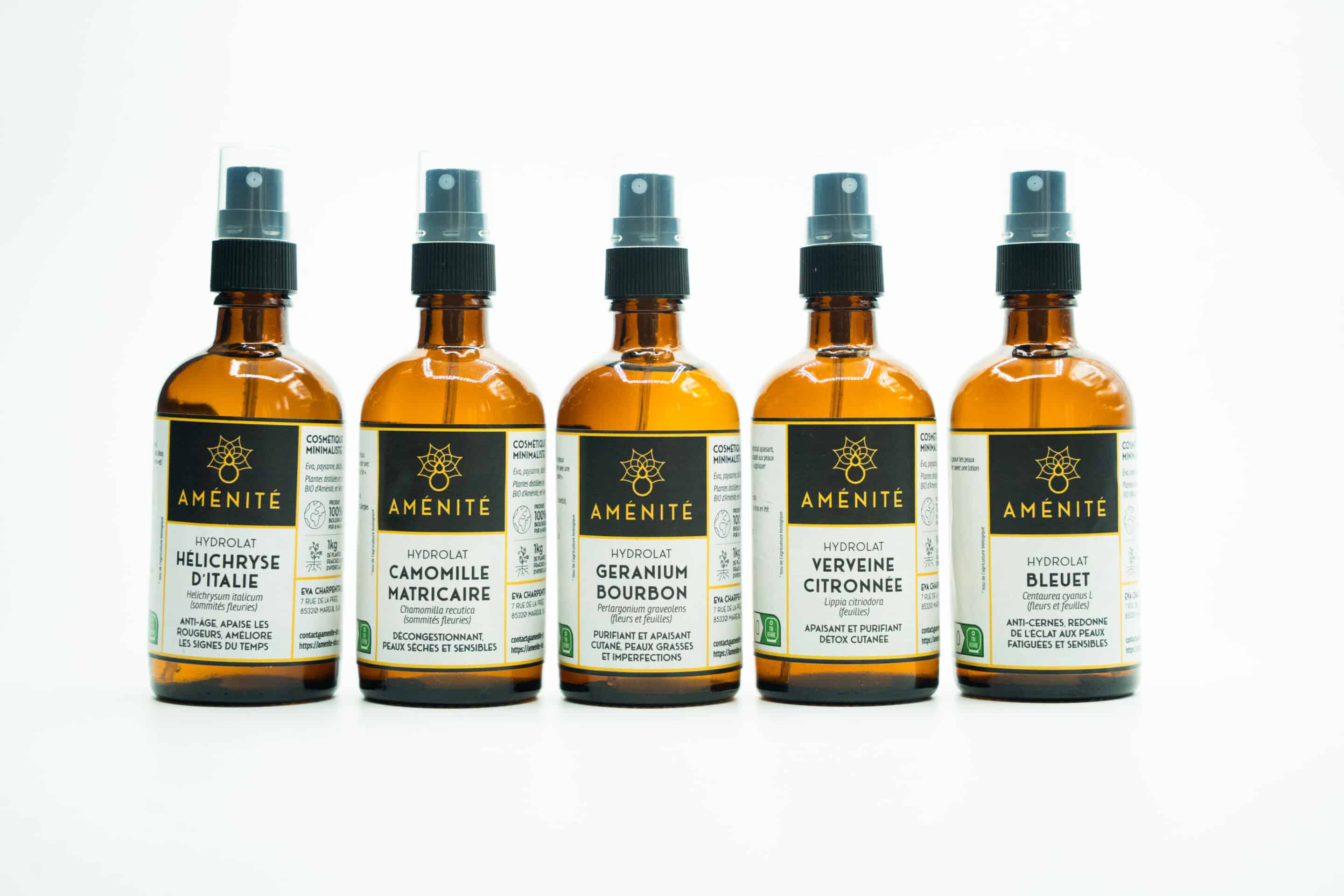 Coffret cadeau soins visages – Image 2