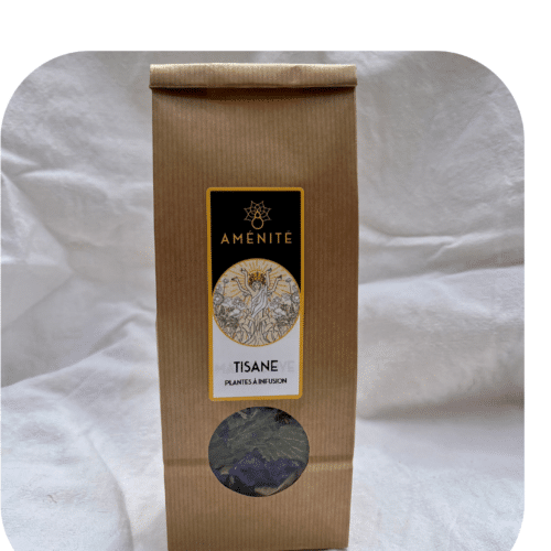 Tisane <br> CONFORT ARTICULAIRE, TENDINEUX ET MUSCULAIRE