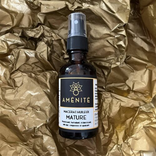 Macérat Huileux Mature 50ml